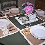 Apartmán Kastorio-villy's *