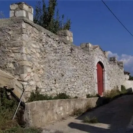 Kastorio-villy's Kastorion