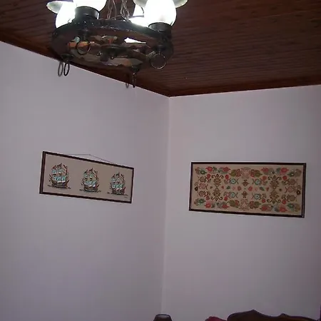 Kastorio-villy's Kastorion