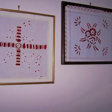 Kastorio-villy's Daire Kastorion