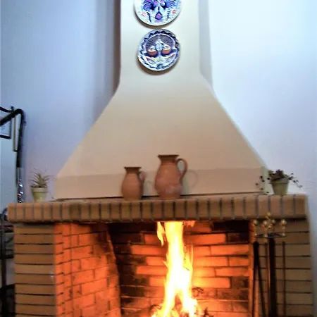 Kastorio-villy's Daire