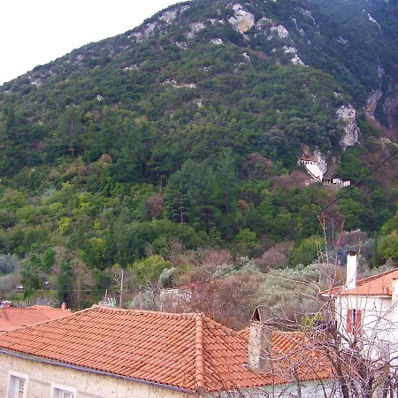 Apartament Kastorio-villy's *