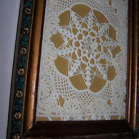 Appartamento Kastorio-villy's *