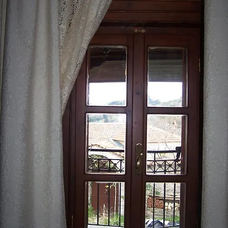 Kastorio-villy's Daire *