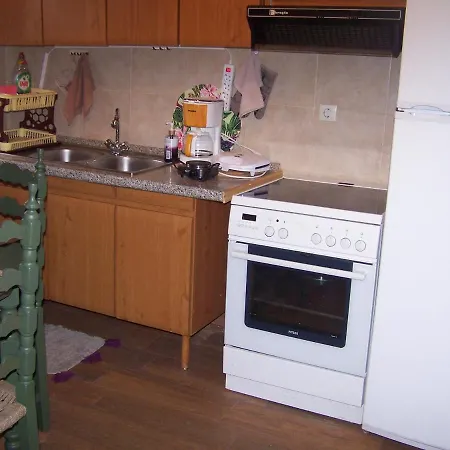 Daire Kastorio-villy's