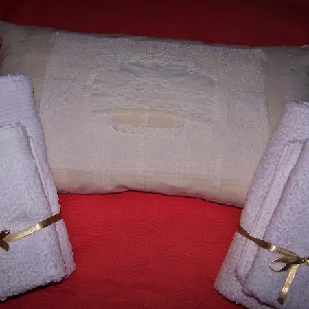 Kastorio-villy's * Kastorion