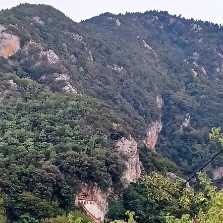 Kastorio-villy's Daire