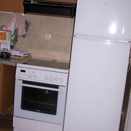 Apartament Kastorio-villy's *