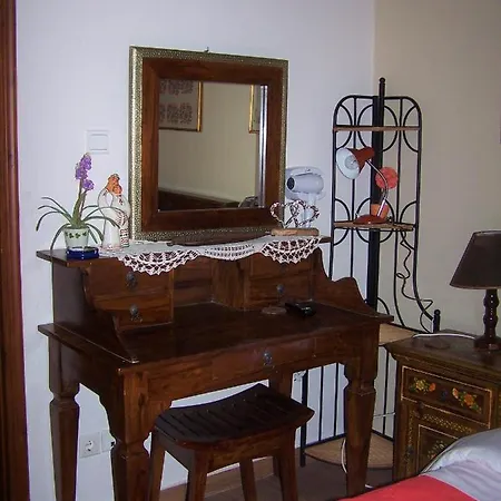 Kastorio-villy's Daire *