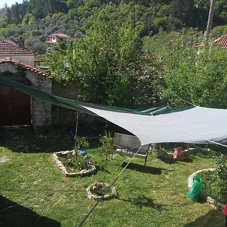 Kastorio-villy's Daire