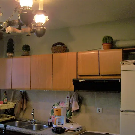 Kastorio-villy's Kastorion