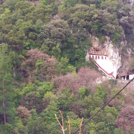 Kastorio-villy's * Kastorion