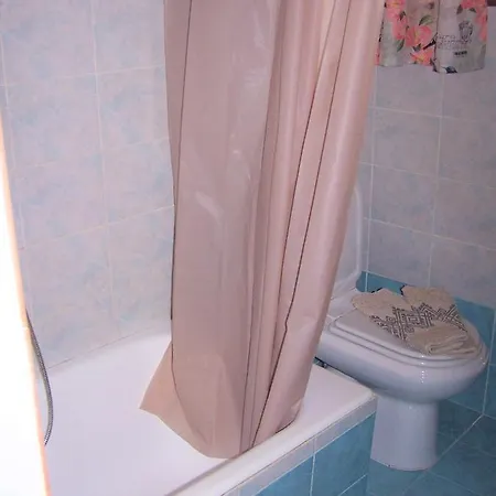 Kastorio-villy's * Kastorion