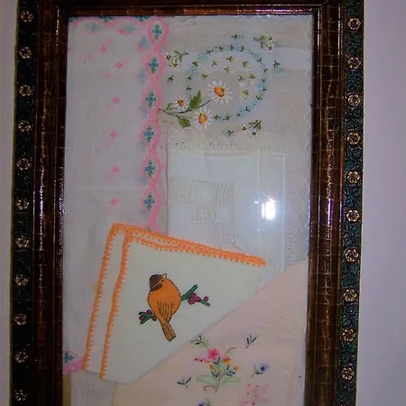 Kastorio-villy's Daire