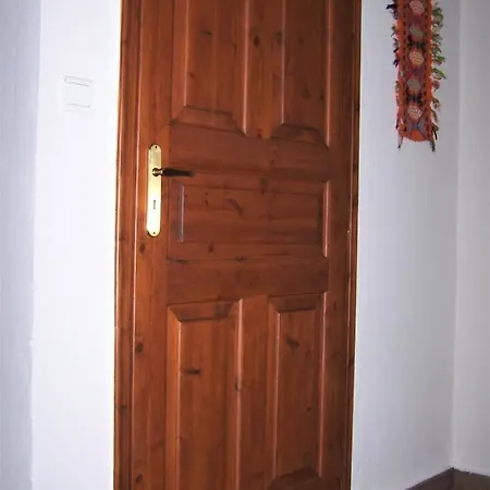 Daire Kastorio-villy's Kastorion