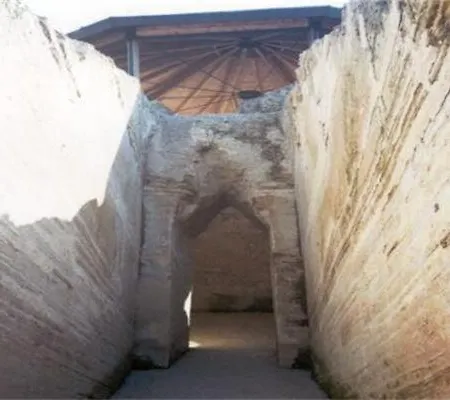 Kastorio-villy's Daire *