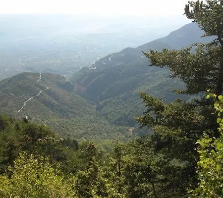 Daire Kastorio-villy's