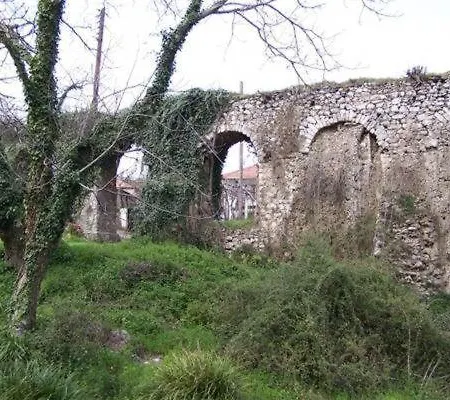 Kastorio-villy's Daire *