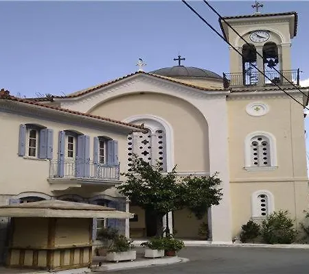 Apartament Kastorio-villy's *