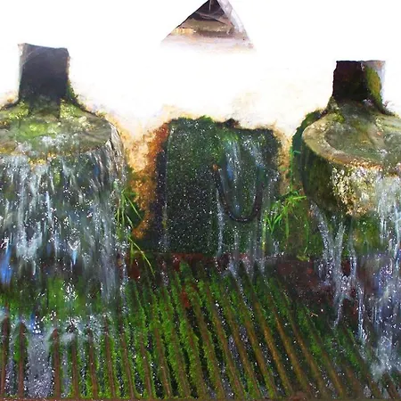 Kastorio-villy's Kastorion