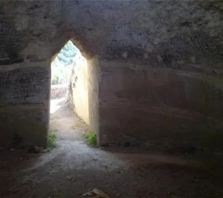 Kastorio-villy's * Kastorion