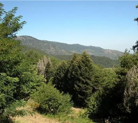 Apartament Kastorio-villy's