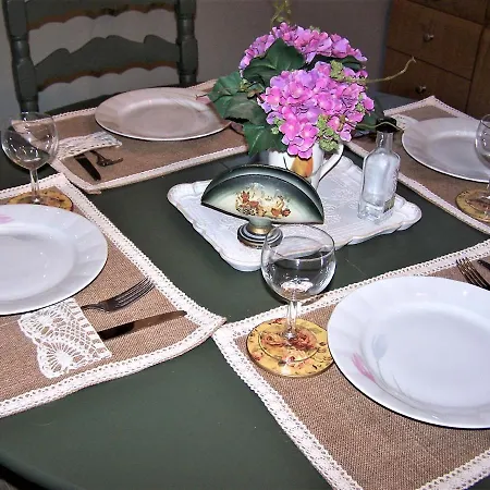 Daire Kastorio-villy's *