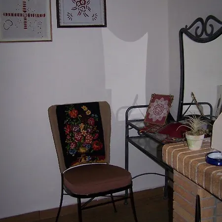 Kastorio-villy's Daire