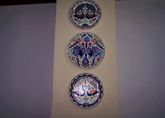 شقة Kastorio-villy's *