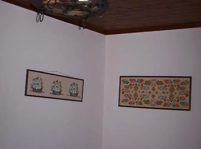 Kastorio-villy's Kastorion