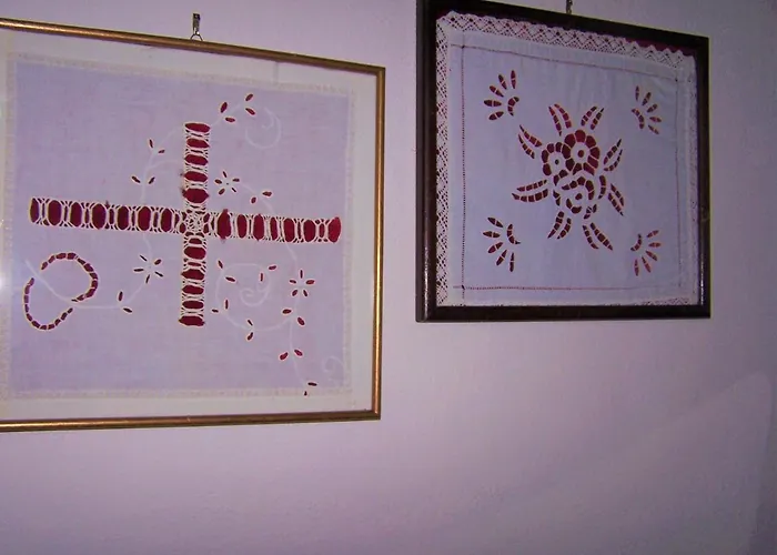 Kastorio-villy's Apartment Kastorion