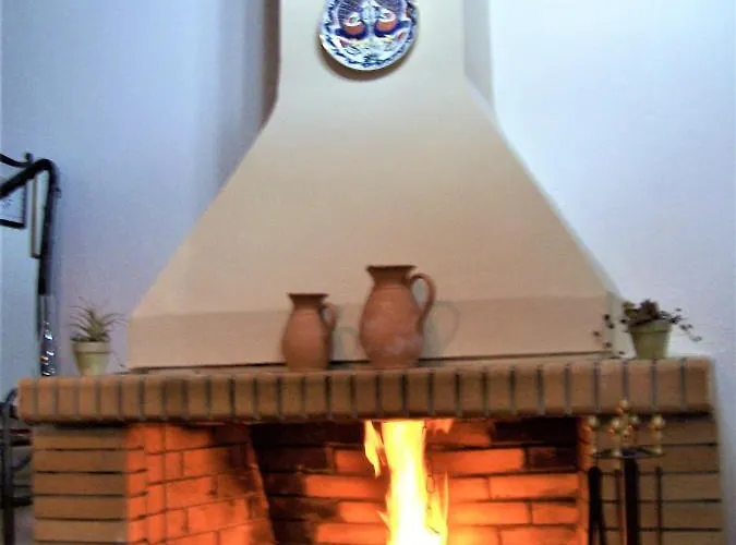 Kastorio-villy's Apartment