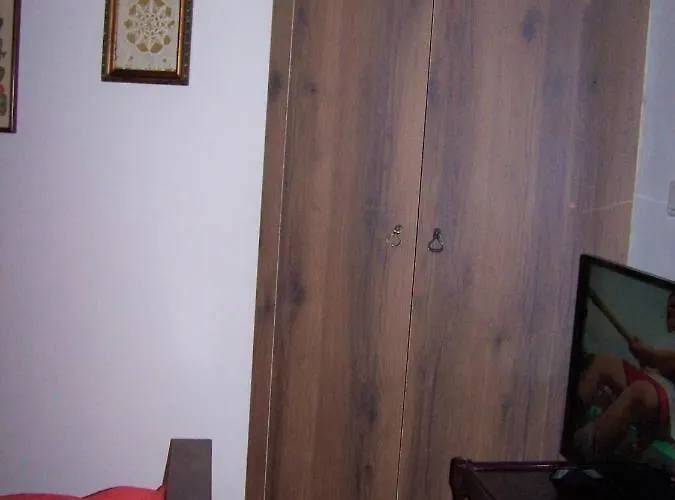 شقة Kastorio-villy's Kastorion