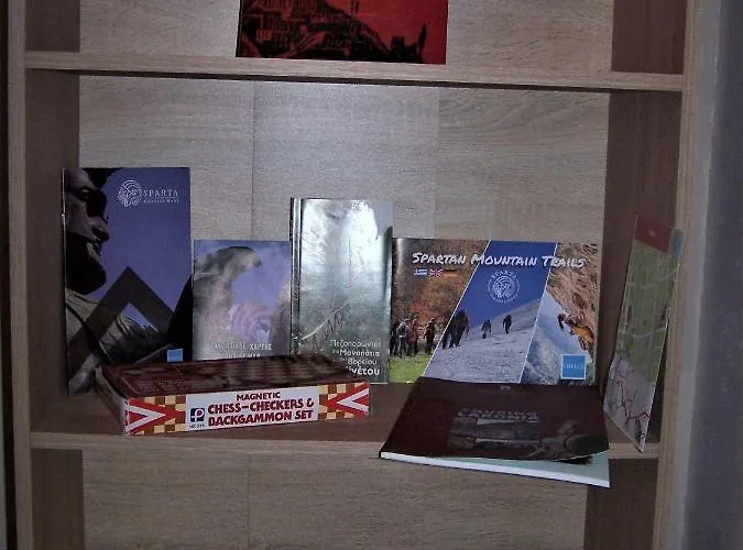 شقة Kastorio-villy's *