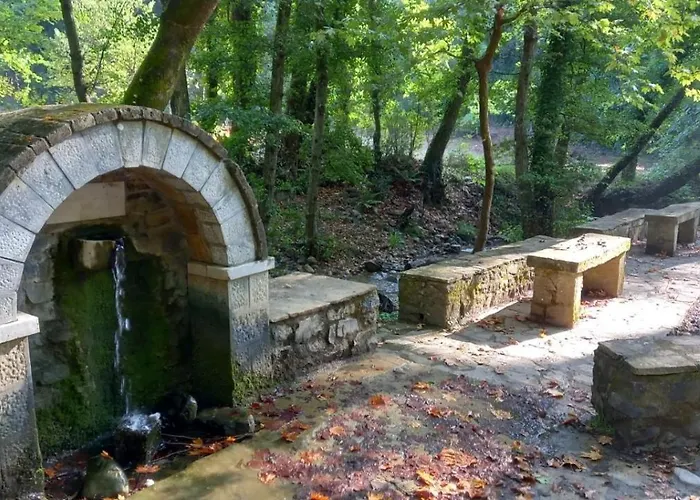 شقة Kastorio-villy's *