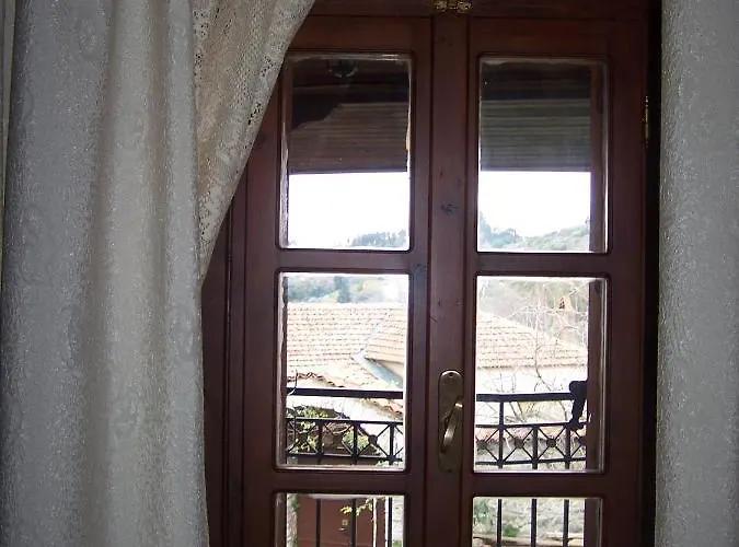 Kastorio-villy's Apartment *