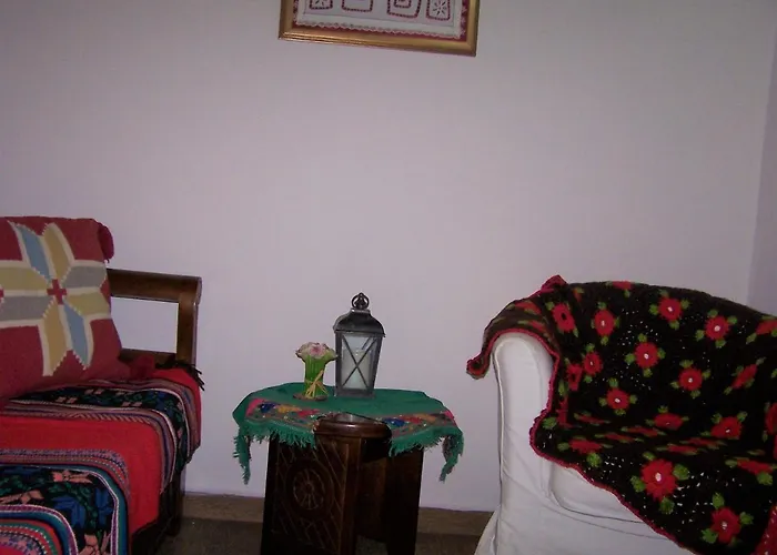 Apartment Kastorio-villy's *