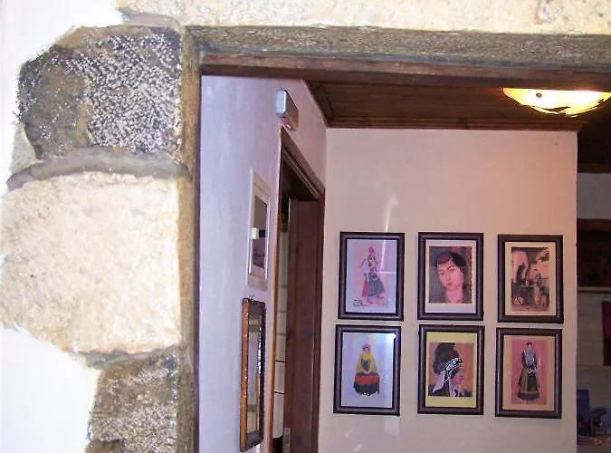 Apartment Kastorio-villy's