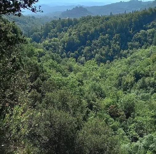 شقة Kastorio-villy's *