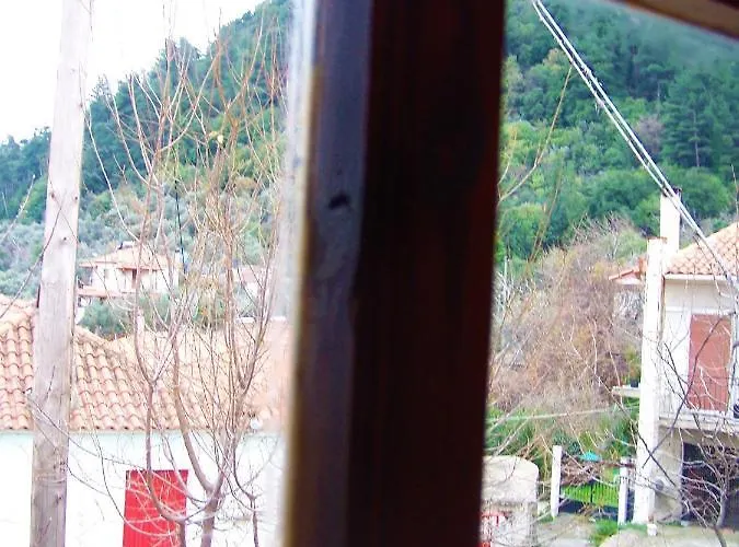 Kastorio-villy's شقة