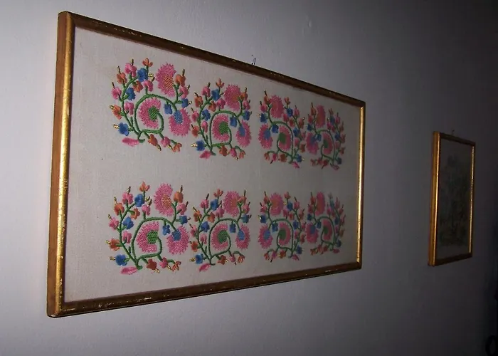 شقة Kastorio-villy's *