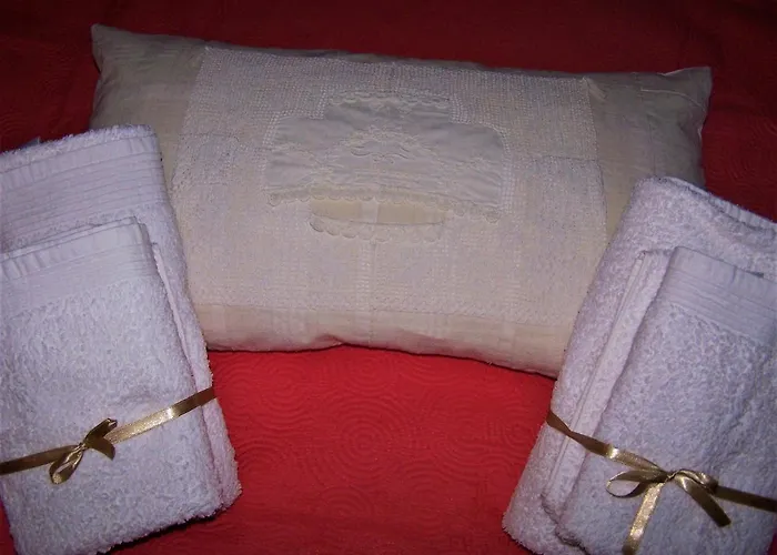 Kastorio-villy's * Kastorion