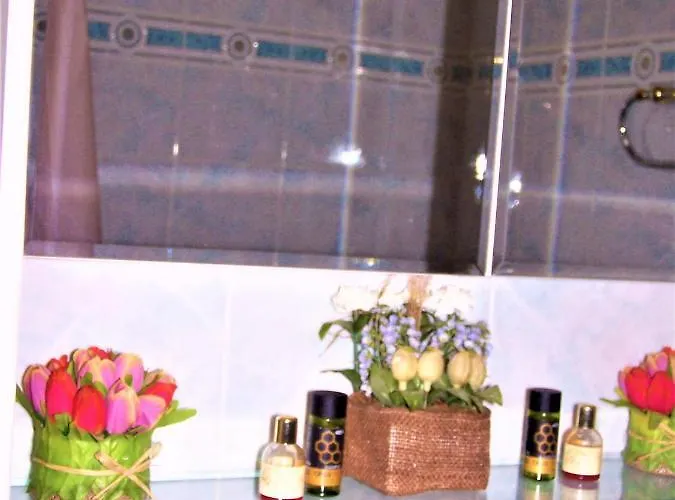 Kastorio-villy's شقة Kastorion