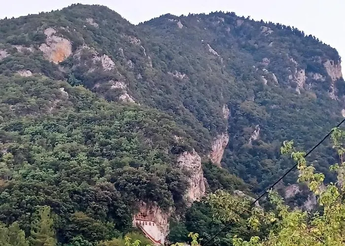 Kastorio-villy's Apartment