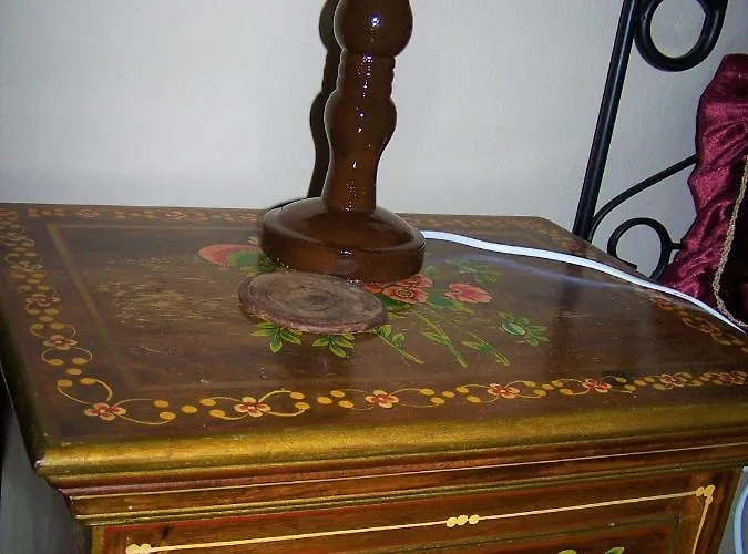 Kastorio-villy's شقة