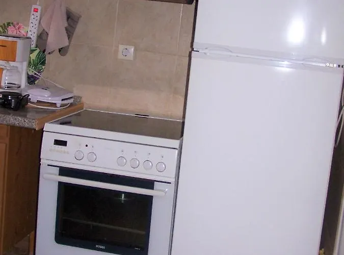 شقة Kastorio-villy's *