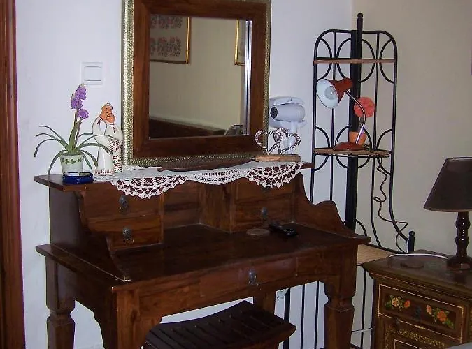 Kastorio-villy's Apartment *