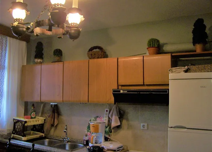 Kastorio-villy's Kastorion