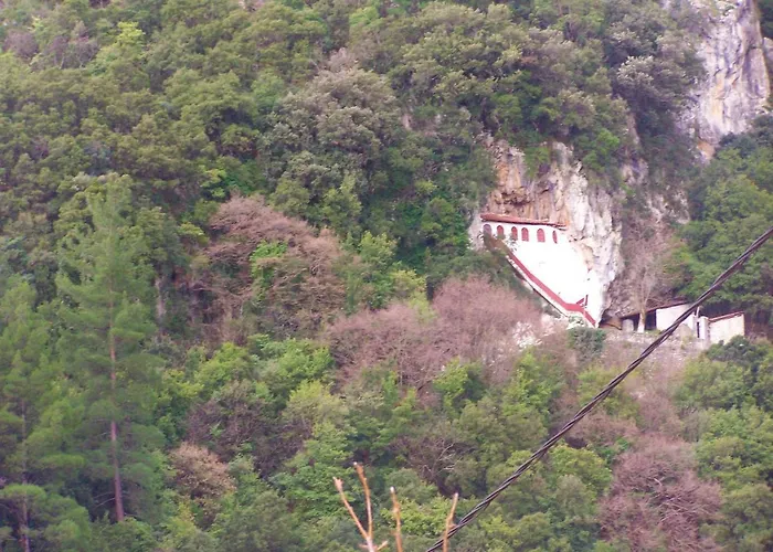 Kastorio-villy's * Kastorion