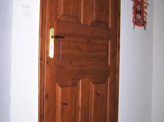 Apartment Kastorio-villy's Kastorion